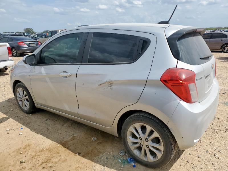2019 CHEVROLET SPARK 1LT KL8CD6SA8KC725706
