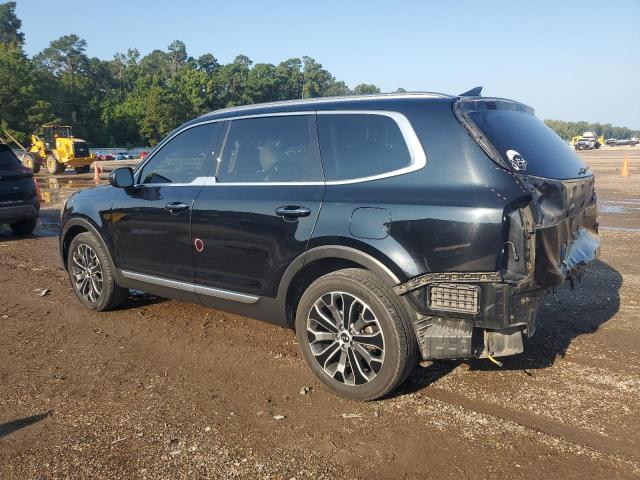 2020 KIA TELLURIDE 5XYP64HC1LG014992
