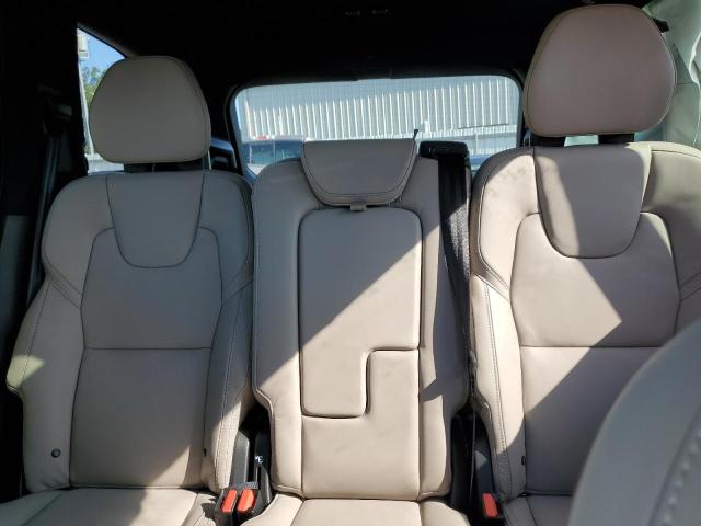 2025 VOLVO XC90 ULTRA YV4062PGXS1358875