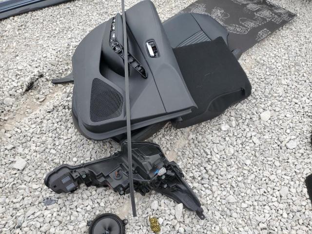 2022 TOYOTA COROLLA XSE #3286706283