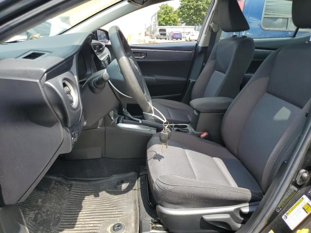 2019 TOYOTA COROLLA L - 5YFBURHE9KP942249
