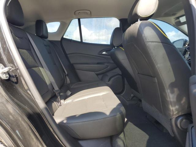 2025 CHEVROLET TRAX ACTIV - KL77LKEP3SC115097