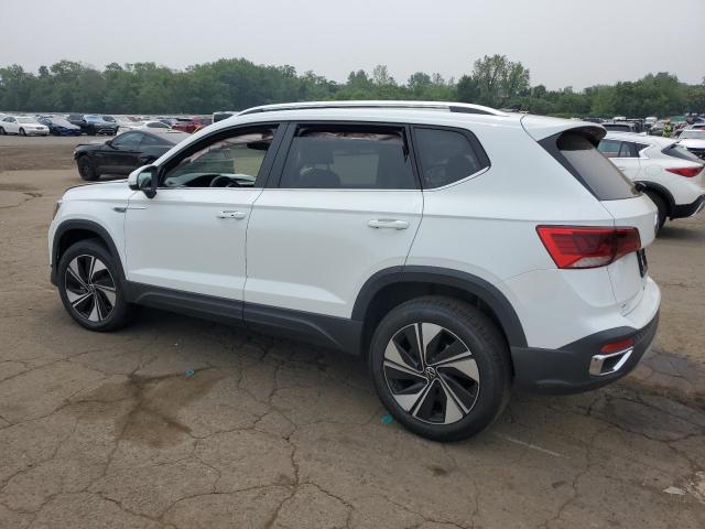 2024 VOLKSWAGEN TAOS SE 3VVVX7B2XRM115712