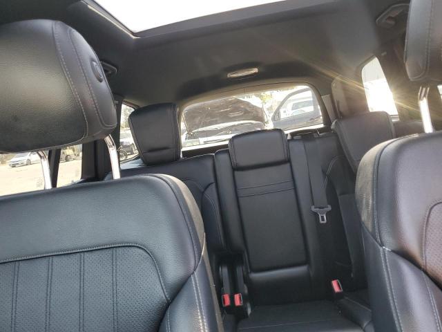 2017 MERCEDES-BENZ GLS 450 4M 4JGDF6EE1HA924312