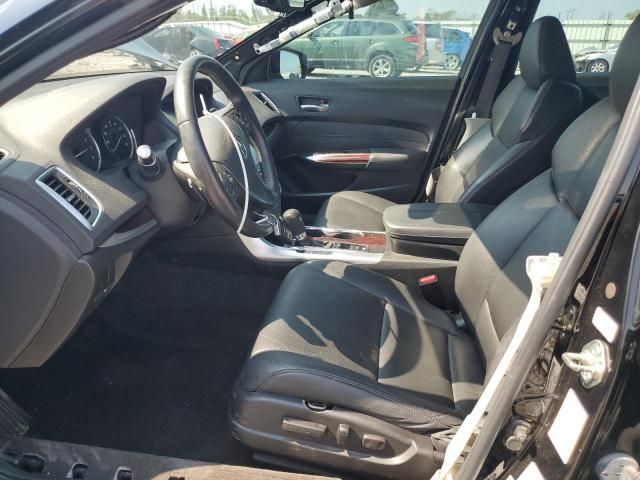 2015 ACURA TLX 19UUB1F3XFA003897