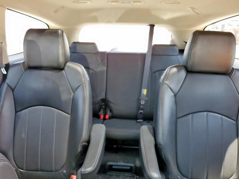 2015 BUICK ENCLAVE 5GAKVCKDXFJ116645