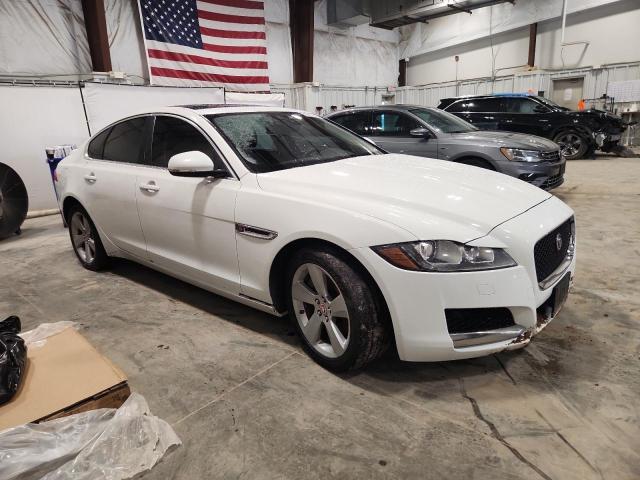 2018 JAGUAR XF SAJBS4FX3JCY70924