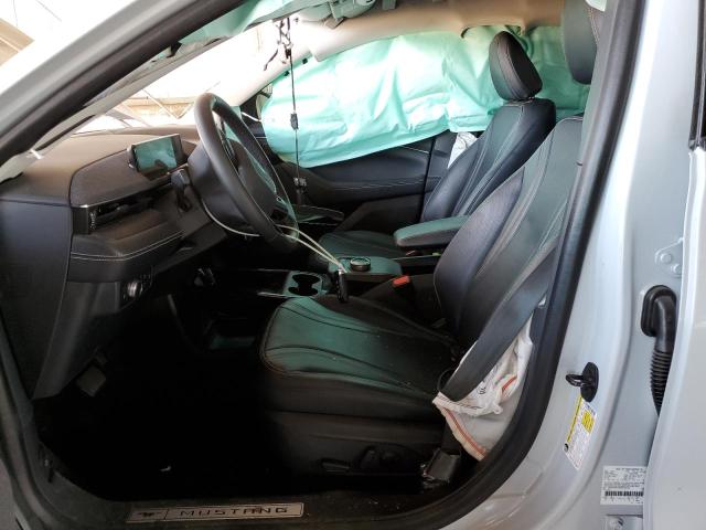 2022 FORD MUSTANG MA - 3FMTK3R75NMA28336