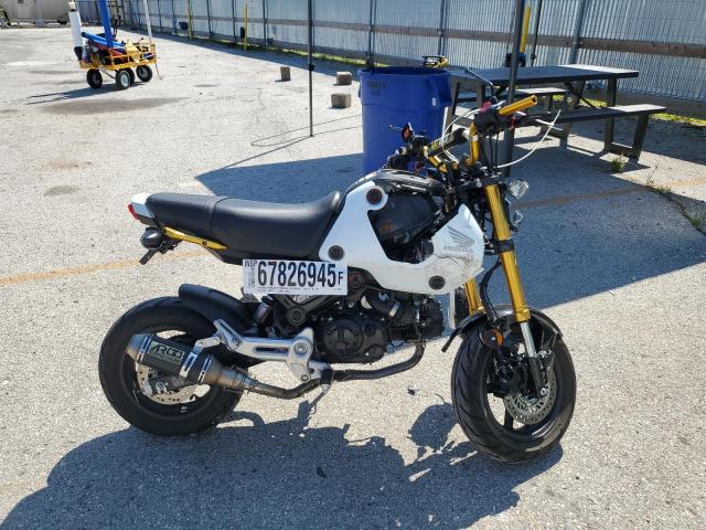 2024 HONDA GROM A MLHJC9257R5200508
