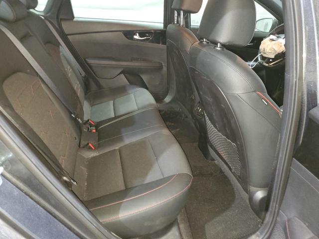 2021 KIA FORTE GT 3KPF44AC8ME374772