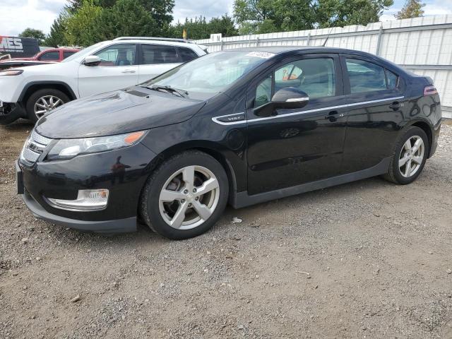 CHEVROLET VOLT