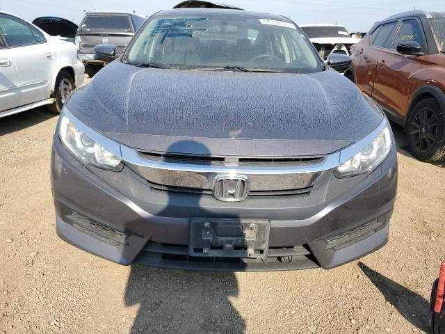 2017 HONDA CIVIC EX - 19XFC2F72HE073844