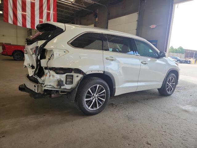 2018 TOYOTA HIGHLANDER 5TDJZRFH6JS877313
