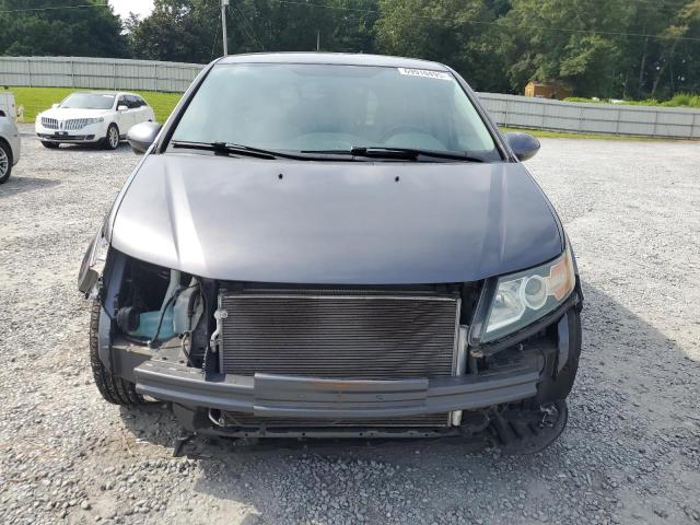 2016 HONDA ODYSSEY SE 5FNRL5H32GB034317