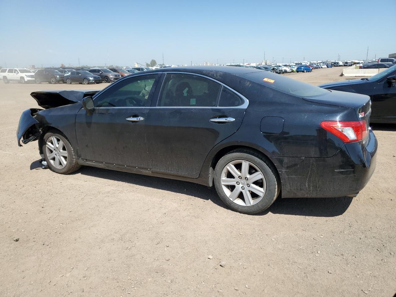 Lot #3282856741 2007 LEXUS ES 330