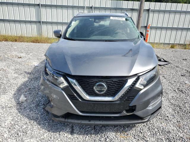 2021 NISSAN ROGUE SPORT SV JN1BJ1BV4MW316057