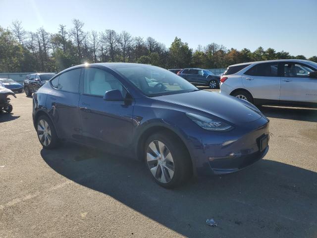 2021 TESLA MODEL Y 5YJYGAEE5MF298965