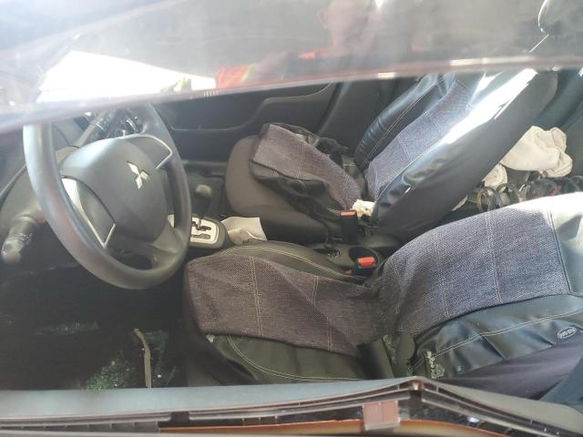 2017 MITSUBISHI MIRAGE ES ML32A3HJ2HH013014