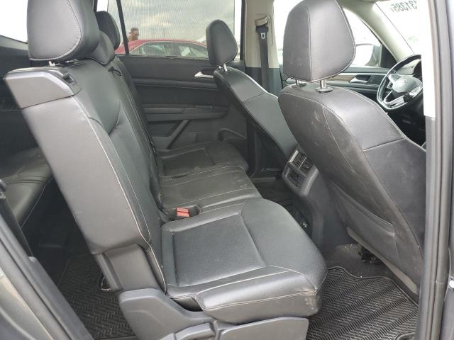 2021 VOLKSWAGEN ATLAS SE - 1V2KP2CAXMC534825