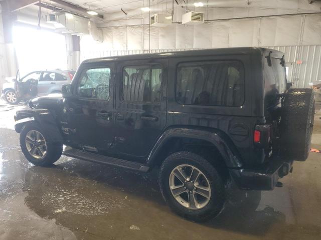2019 JEEP WRANGLER U 1C4HJXEG5KW576746