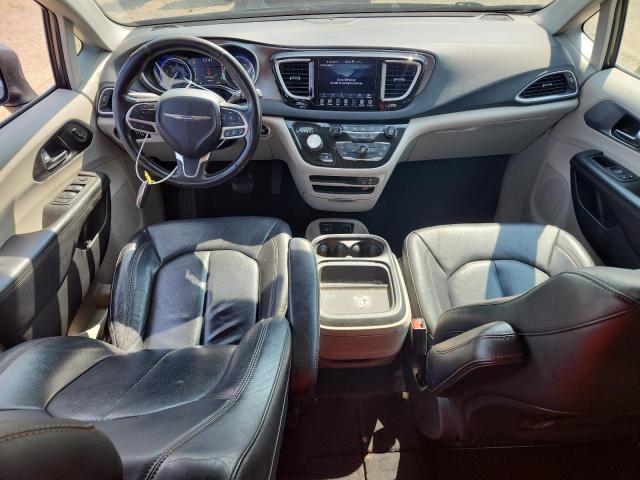 2020 CHRYSLER PACIFICA T - 2C4RC1BG6LR113637