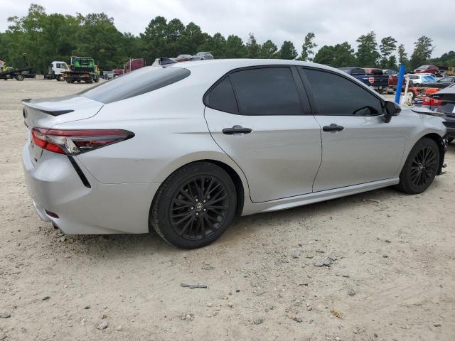 2022 TOYOTA CAMRY SE 4T1T11AK3NU033067