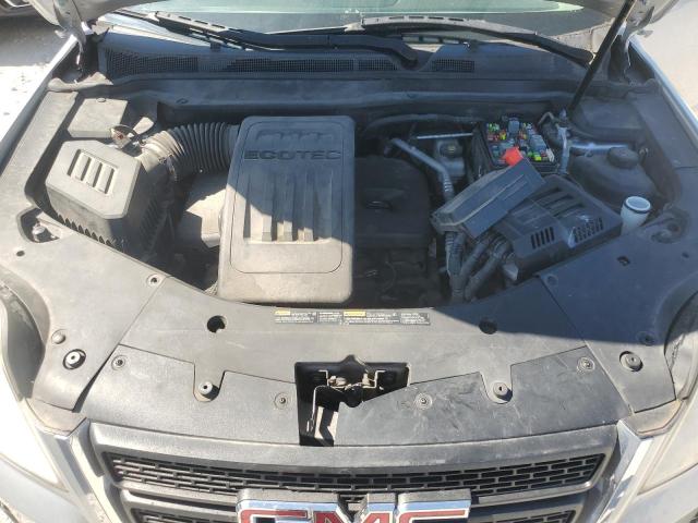 2015 GMC TERRAIN SL 2GKALSEK9F6147715