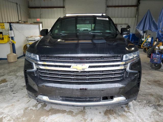 2021 CHEVROLET TAHOE C150 1GNSCNKD9MR225359