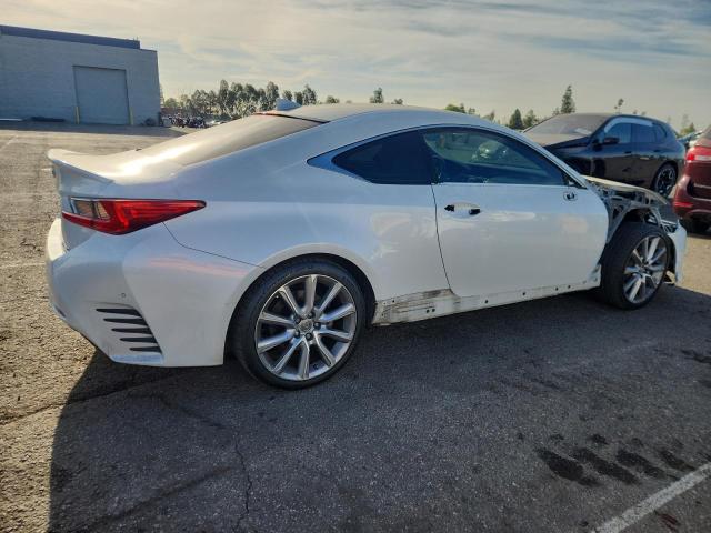 2015 LEXUS RC 350 JTHHE5BC9F5004535