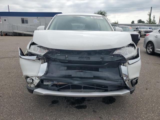 2016 MITSUBISHI OUTLANDER JA4AZ3A31GZ002375