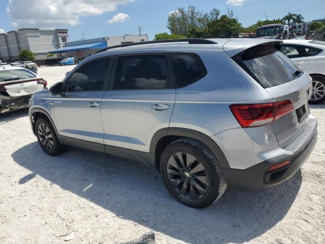 2022 VOLKSWAGEN TAOS S 3VVAX7B27NM056398