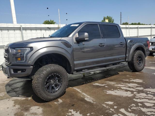 FORD F150 RAPTO