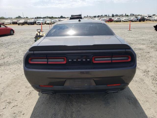 2016 DODGE CHALLENGER 2C3CDZAG1GH337773