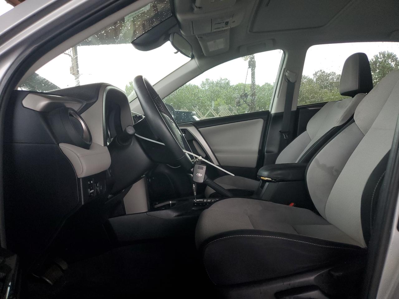 TOYOTA RAV4 ADVENTURE