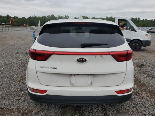 2017 KIA SPORTAGE L - KNDPMCAC7H7141342