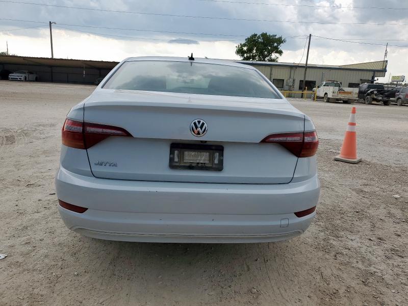 2019 VOLKSWAGEN JETTA S - 3VWN57BU5KM086371