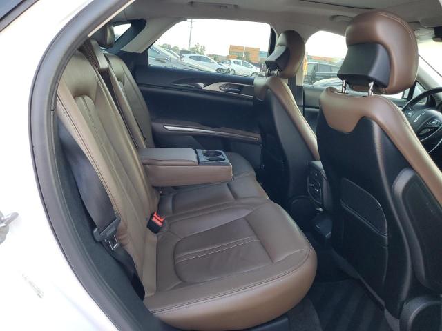 2016 LINCOLN MKZ 3LN6L2GK3GR629231