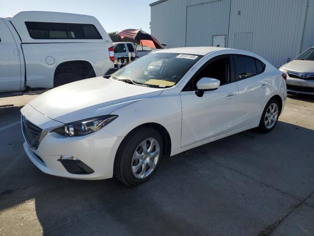 2016 MAZDA 3 SPORT - 3MZBM1T70GM328549