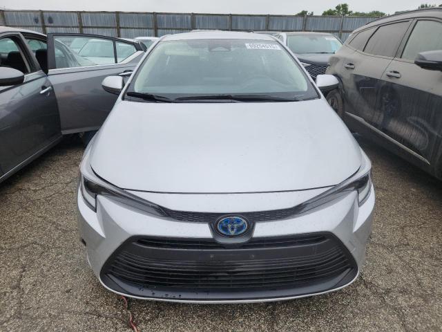 2024 TOYOTA COROLLA LE JTDBCMFE5RJ028541