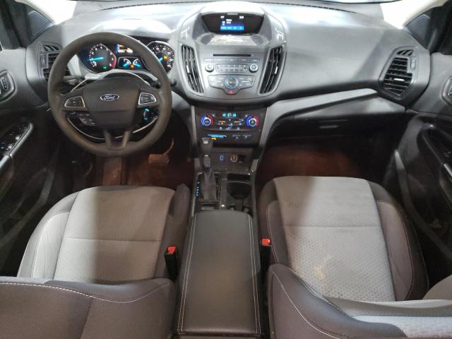 2017 FORD ESCAPE SE - 1FMCU9GD0HUC20401
