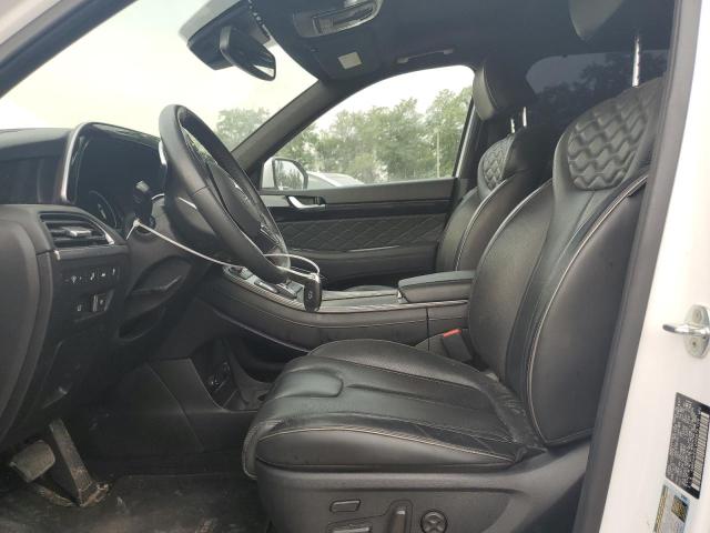 2020 HYUNDAI PALISADE L KM8R54HE8LU044479