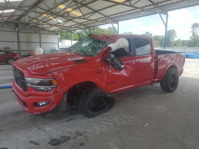 RAM 2500 LARAMIE
