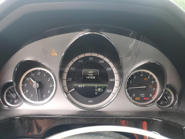 2013 MERCEDES-BENZ E 350 4MAT - WDDHF8JB5DA701199