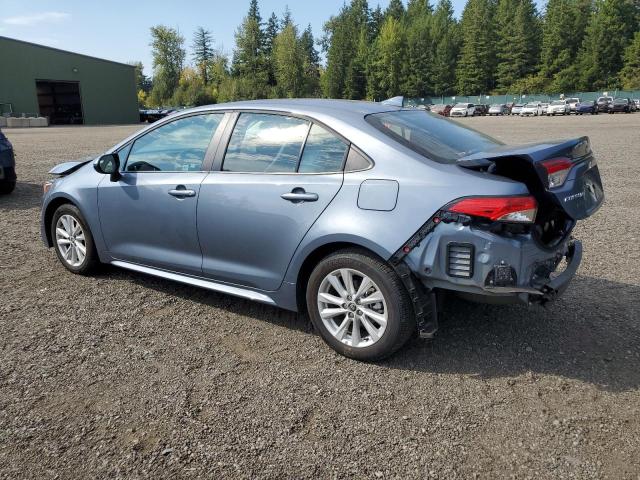 2024 TOYOTA COROLLA LE - 5YFB4MDE6RP186964