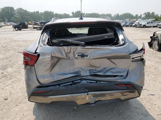 2025 CHEVROLET TRAX ACTIV - KL77LKEP5SC191274