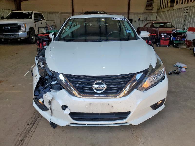 2017 NISSAN ALTIMA 2.5 - 1N4AL3AP5HC163879