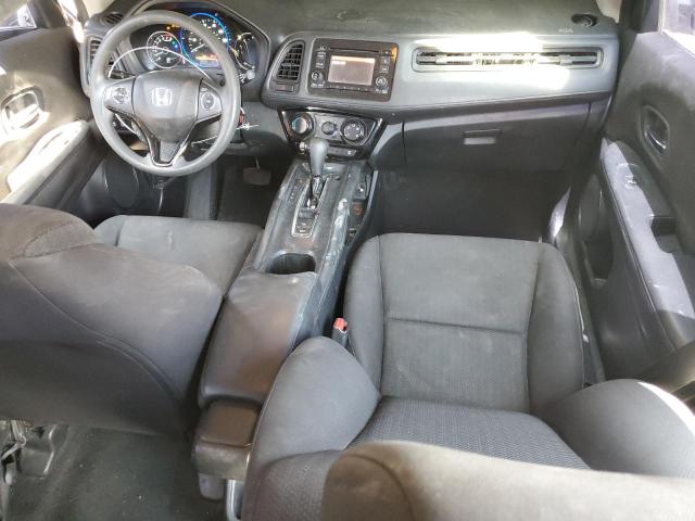 2016 HONDA HR-V LX 3CZRU5H37GM725040