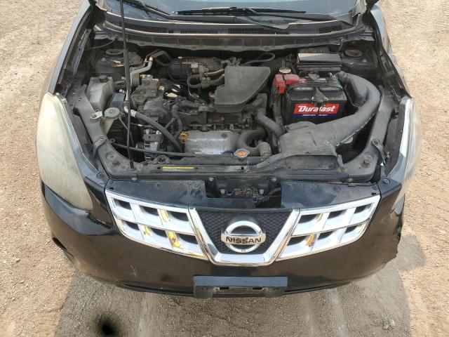 2015 NISSAN ROGUE SELE - JN8AS5MVXFW763672