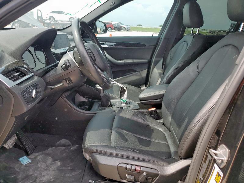 2019 BMW X1 XDRIVE2 WBXHT3C57K5N23141