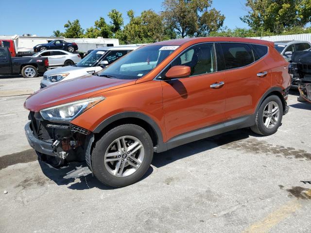 HYUNDAI SANTA FE S
